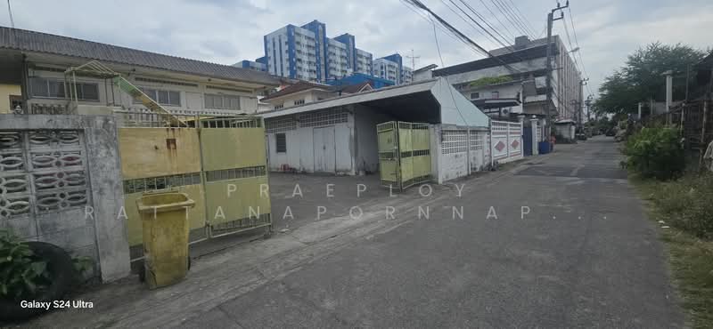 ประเวศ, Bangkok, สุภาพงษ์ 1 แยก 10, Nong Bon, Prawet, Bangkok, 6 Bedrooms, 300 sqm, Single Detached House For Sale, by Praeploy Rattanapornnapapatch, 500297662 - DDproperty.com