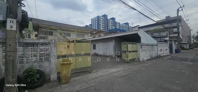 ประเวศ, Bangkok, สุภาพงษ์ 1 แยก 10, Nong Bon, Prawet, Bangkok, 6 Bedrooms, 300 sqm, Single Detached House For Sale, by Praeploy Rattanapornnapapatch, 500297662 - DDproperty.com