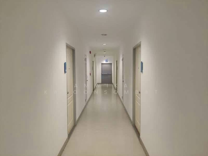 The Kith Tiwanon, Nonthaburi, Soi Tiwanon - Pakkret 17, Tiwanon Road, Pak Kret, Pak Kret, Nonthaburi, 1 Bedroom, 28 sqm, Condo For Sale, by Amwika Karoonsombat, 500297663 - DDproperty.com