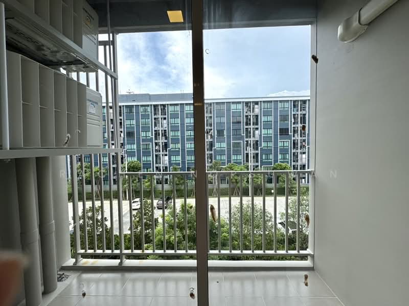 For Rent - Dcondo Sand Hatyai, Songkhla