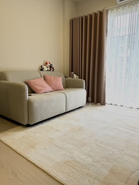 For Rent - Dcondo Sand Hatyai, Songkhla