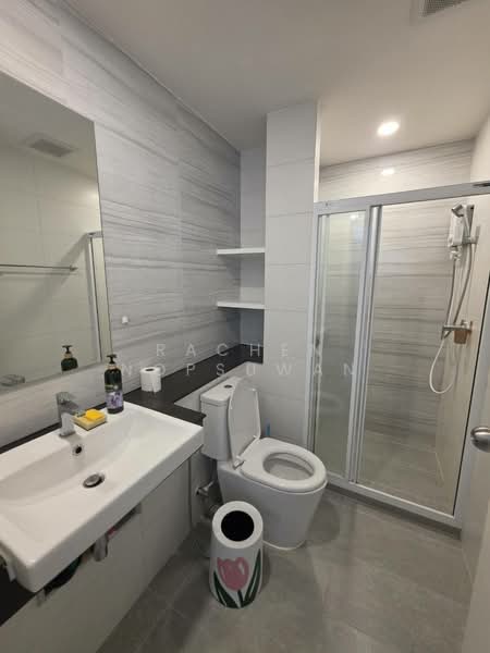 Escent Hatyai, Songkhla, Kanjanavanich Road, Kho Hong, Hat Yai, Songkhla, 1 Bedroom, 28 sqm, Condo For Rent, by Rachen Nopsuwan, 500297669 - DDproperty.com