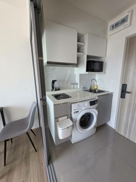 Escent Hatyai, Songkhla, Kanjanavanich Road, Kho Hong, Hat Yai, Songkhla, 1 Bedroom, 28 sqm, Condo For Rent, by Rachen Nopsuwan, 500297669 - DDproperty.com