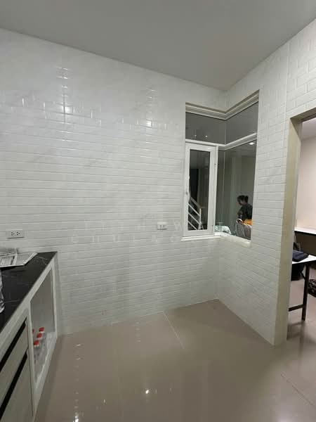 Golden Town Sathorn, Bangkok, Kanlapaphruek Road, Bangkhuntien, Chom Thong, Bangkok, 3 Bedrooms, 103 sqm, Townhouse For Sale, by Itthiwat Chulaolan, 500297671 - DDproperty.com