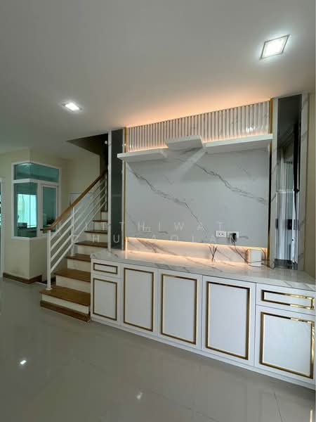 Golden Town Sathorn : โกลเด้น ทาวน์ สาทร, กรุงเทพ, ถนนกัลปพฤกษ์, บางขุนเทียน, จอมทอง, กรุงเทพ, 103 ตร.ม., ทาวน์เฮ้าส์ ขาย, โดย Itthiwat Chulaolan, 500297671 - DDproperty.com