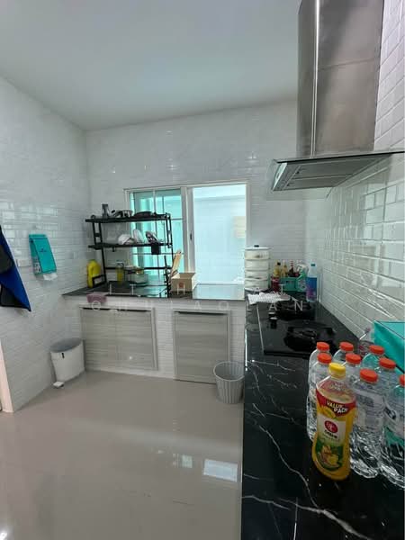 Golden Town Sathorn, Bangkok, Kanlapaphruek Road, Bangkhuntien, Chom Thong, Bangkok, 3 Bedrooms, 103 sqm, Townhouse For Sale, by Itthiwat Chulaolan, 500297671 - DDproperty.com