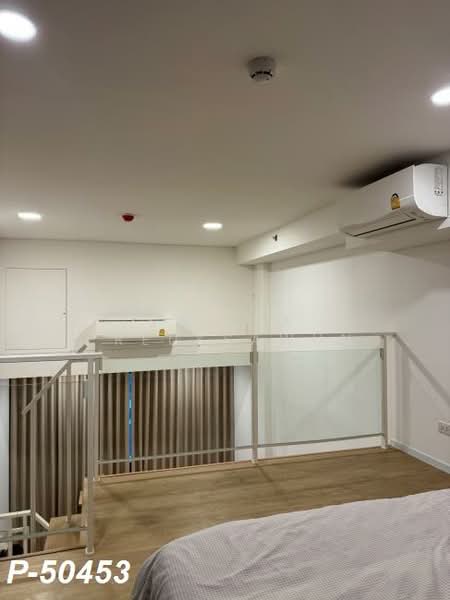 Landmark @MRTA Station, Bangkok, 397 Rama 9 Road, Bang Kapi, Huai Khwang, Bangkok, 1 Bedroom, 37 sqm, Condo For Rent, by Susira Preuksawun, 500297672 - DDproperty.com