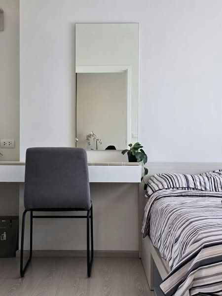 Escent Korat, Nakhon Ratchasima, Thanon Mittraphap Frontage, Mun Wai, Muang Nakhon Ratchasima, Nakhon Ratchasima, 1 Bedroom, 28 sqm, Condo For Sale, by ชาย, 500297673 - DDproperty.com