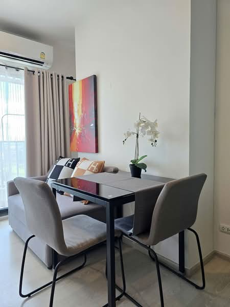 Escent Korat, Nakhon Ratchasima, Thanon Mittraphap Frontage, Mun Wai, Muang Nakhon Ratchasima, Nakhon Ratchasima, 1 Bedroom, 28 sqm, Condo For Sale, by ชาย, 500297673 - DDproperty.com