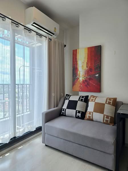 Escent Korat, Nakhon Ratchasima, Thanon Mittraphap Frontage, Mun Wai, Muang Nakhon Ratchasima, Nakhon Ratchasima, 1 Bedroom, 28 sqm, Condo For Sale, by ชาย, 500297673 - DDproperty.com