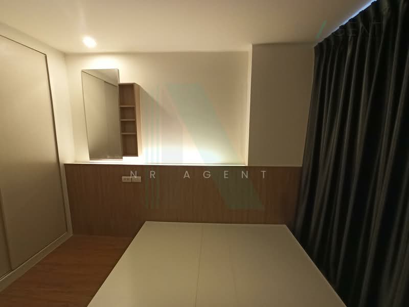 U Delight@Talat Phlu Station, Bangkok, 88 985 Ratchadaphisek Rd, Dao Khanong, Thon Buri, Bangkok, 1 Bedroom, 30 sqm, Condo For Sale, by NR AGENT, 500297674 - DDproperty.com