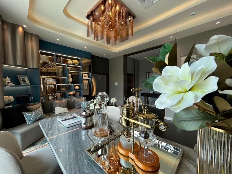 Grand Bangkok Boulevard Sukhumvit-Srinakarin : แกรนด์ บางกอก บูเลอวาร์ด สุขุมวิท-ศรีนครินทร์, สมุทรปราการ, ซ.แบริ่ง 31/1, สำโรงเหนือ, เมืองสมุทรปราการ, สมุทรปราการ, 510 ตร.ม., บ้านเดี่ยว ให้เช่า, โดย Pattara Sumaopas, 500297675 - DDproperty.com