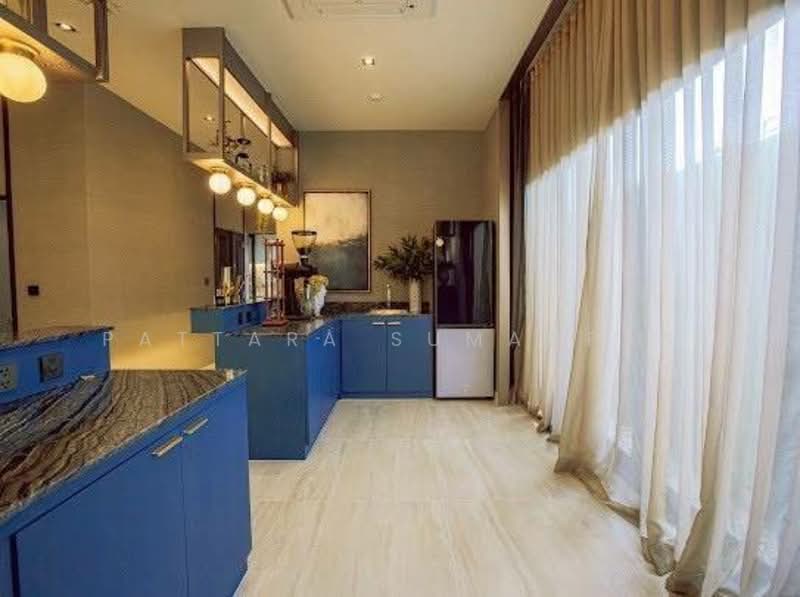Grand Bangkok Boulevard Sukhumvit-Srinakarin : แกรนด์ บางกอก บูเลอวาร์ด สุขุมวิท-ศรีนครินทร์, สมุทรปราการ, ซ.แบริ่ง 31/1, สำโรงเหนือ, เมืองสมุทรปราการ, สมุทรปราการ, 510 ตร.ม., บ้านเดี่ยว ให้เช่า, โดย Pattara Sumaopas, 500297675 - DDproperty.com