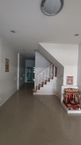 Parinyalak Wongwan Sathorn, Bangkok, Bang Khae, Bang Khae, Bangkok, 4 Bedrooms, 72 sqm, Townhouse For Sale, by Itthiwat Chulaolan, 500297677 - DDproperty.com