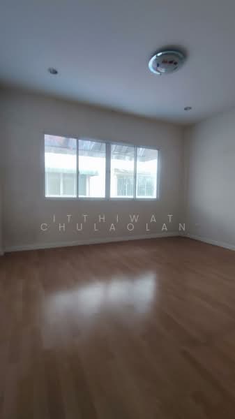 Parinyalak Wongwan Sathorn, Bangkok, Bang Khae, Bang Khae, Bangkok, 4 Bedrooms, 72 sqm, Townhouse For Sale, by Itthiwat Chulaolan, 500297677 - DDproperty.com