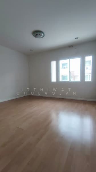 Parinyalak Wongwan Sathorn, Bangkok, Bang Khae, Bang Khae, Bangkok, 4 Bedrooms, 72 sqm, Townhouse For Sale, by Itthiwat Chulaolan, 500297677 - DDproperty.com