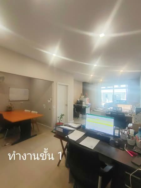 Patio Bangna-Wongwaen, Samut Prakan, 199-21 Soi King Kaew 25/1, Rachathewa, Bang Plee, Samut Prakan, 4 Bedrooms, 178 sqm, Townhouse For Sale, by พรวลัย วินเน่อร์, 500297678 - DDproperty.com