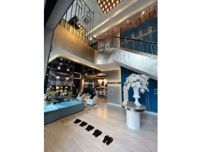 ขาย - Grand Bangkok Boulevard Sukhumvit-Srinakarin : แกรนด์ บางกอก บูเลอวาร์ด สุขุมวิท-ศรีนครินทร์, สมุทรปราการ