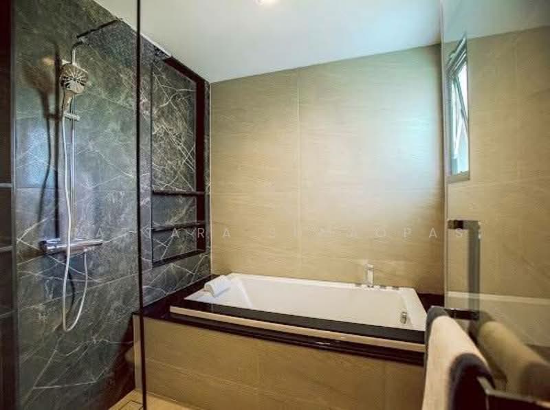Grand Bangkok Boulevard Sukhumvit-Srinakarin : แกรนด์ บางกอก บูเลอวาร์ด สุขุมวิท-ศรีนครินทร์, สมุทรปราการ, ซ.แบริ่ง 31/1, สำโรงเหนือ, เมืองสมุทรปราการ, สมุทรปราการ, 510 ตร.ม., บ้านเดี่ยว ขาย, โดย Pattara Sumaopas, 500297679 - DDproperty.com