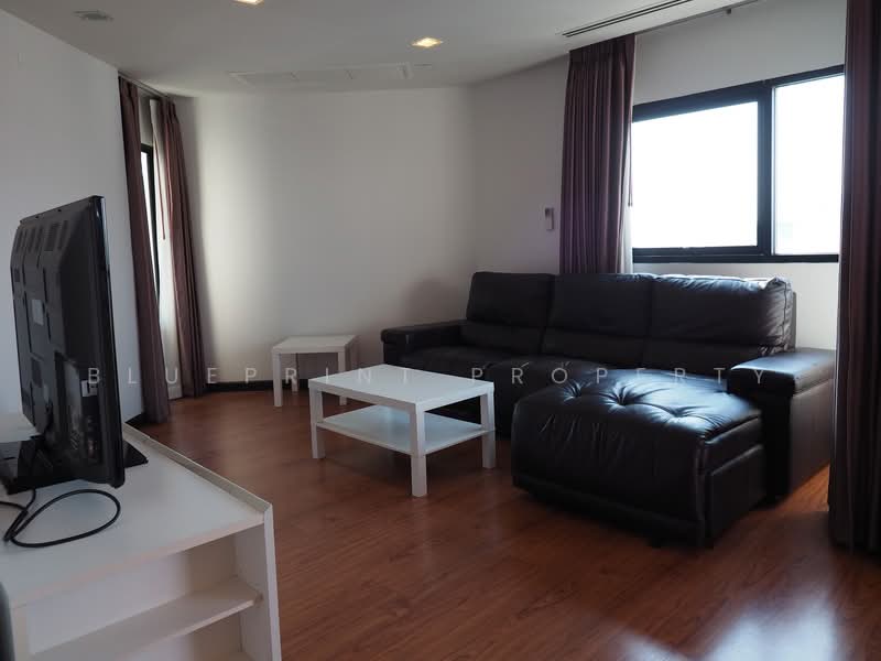 Sathorn Gardens, Bangkok, 39 South Sathorn Road, Thung Maha Mek, Sathon, Bangkok, 3 Bedrooms, 200 sqm, Condo For Rent, by Blueprint Property, 500297685 - DDproperty.com