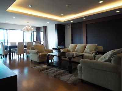 For Rent - Sathorn Gardens, Bangkok