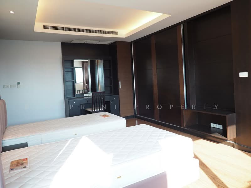 Sathorn Gardens, Bangkok, 39 South Sathorn Road, Thung Maha Mek, Sathon, Bangkok, 3 Bedrooms, 200 sqm, Condo For Rent, by Blueprint Property, 500297685 - DDproperty.com