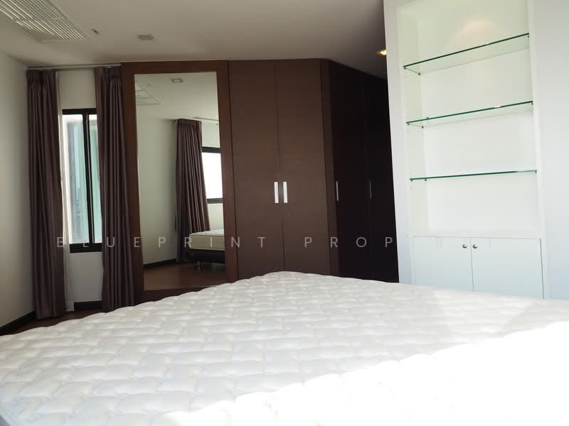 Sathorn Gardens, Bangkok, 39 South Sathorn Road, Thung Maha Mek, Sathon, Bangkok, 3 Bedrooms, 200 sqm, Condo For Rent, by Blueprint Property, 500297685 - DDproperty.com