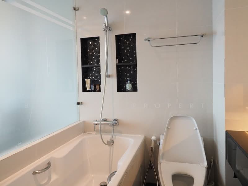 Sathorn Gardens, Bangkok, 39 South Sathorn Road, Thung Maha Mek, Sathon, Bangkok, 3 Bedrooms, 200 sqm, Condo For Rent, by Blueprint Property, 500297685 - DDproperty.com