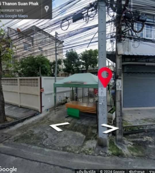Vายบ้านเดี่ยวชั้นเดียว บนที่ดิน 2 แปลง รวม 73 ตรว. พื้นที่ใช้สอย 150 ตรม. บน ถนนสวนผัก ตลี่งชัน, กรุงเทพ, ตลิ่งชัน, ตลิ่งชัน, กรุงเทพ, 150 ตร.ม., บ้านเดี่ยว ขาย, โดย พรวลัย วินเน่อร์, 500297686 - DDproperty.com