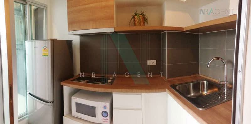 U Delight Residence Pattanakarn-Thonglor, Bangkok, 308 Phatthanakan Road, Suan Luang, Suan Luang, Bangkok, 1 Bedroom, 35 sqm, Condo For Sale, by NR AGENT, 500297687 - DDproperty.com