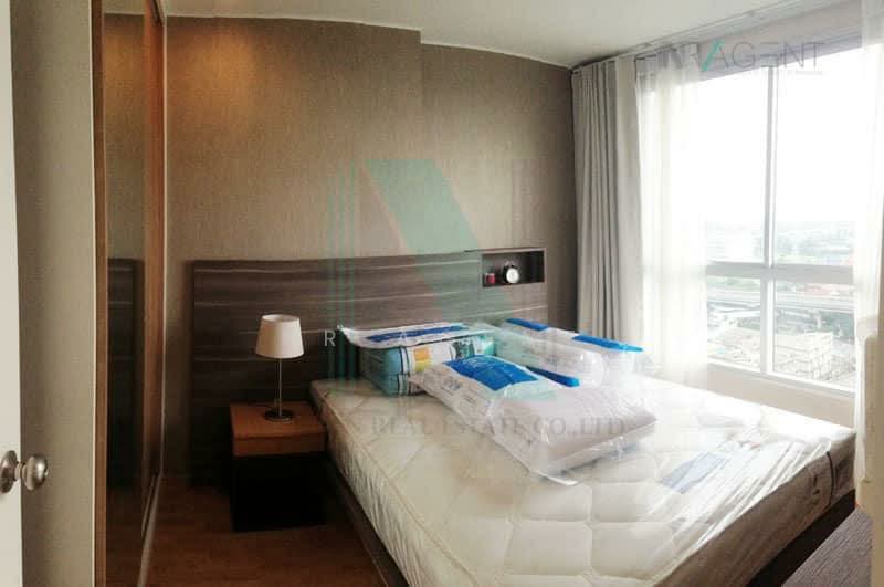 U Delight Residence Pattanakarn-Thonglor, Bangkok, 308 Phatthanakan Road, Suan Luang, Suan Luang, Bangkok, 1 Bedroom, 35 sqm, Condo For Sale, by NR AGENT, 500297687 - DDproperty.com