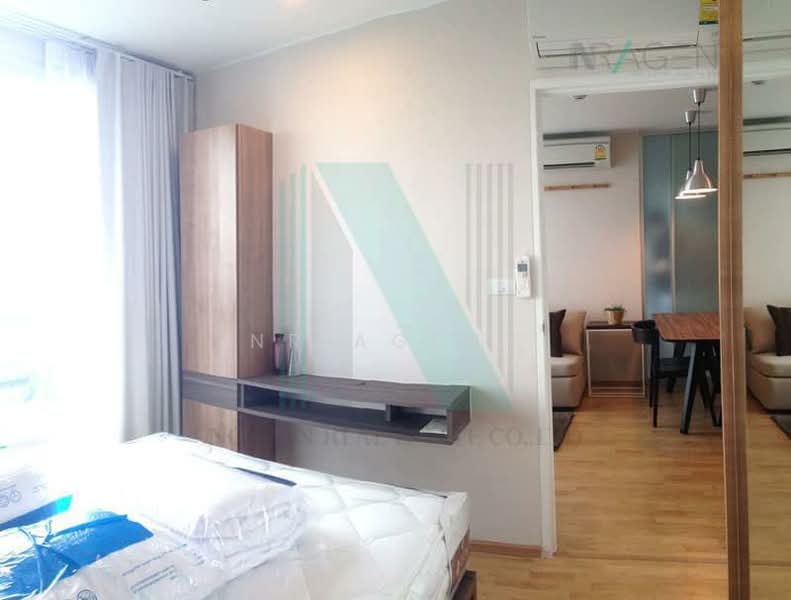 U Delight Residence Pattanakarn-Thonglor, Bangkok, 308 Phatthanakan Road, Suan Luang, Suan Luang, Bangkok, 1 Bedroom, 35 sqm, Condo For Sale, by NR AGENT, 500297687 - DDproperty.com