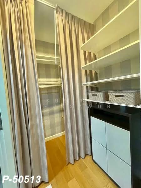 Condolette Dwell Sukhumvit 26, Bangkok, Soi Sukhumvit 26, Khong Tan, Khlong Toei, Bangkok, 1 Bedroom, 32 sqm, Condo For Rent, by Susira Preuksawun, 500297689 - DDproperty.com