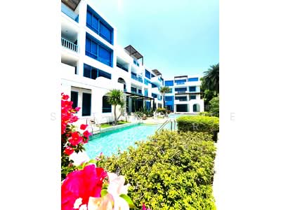 ขาย - The Crest Santora : เดอะ เครสท์ ซานโตรา, ประจวบคีรีขันธ์