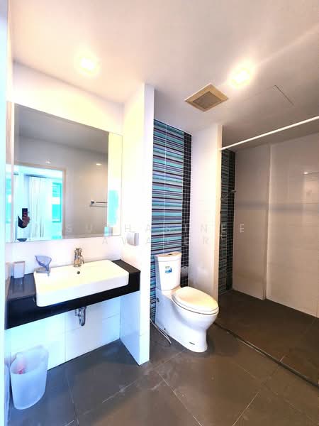The Crest Santora, Prachuap Khiri Khan, Soi Hua Hin 7 Petchkasem Road, Hua Hin, Hua Hin, Prachuap Khiri Khan, 2 Bedrooms, 81 sqm, Condo For Sale, by Suthasinee Awater, 500297691 - DDproperty.com
