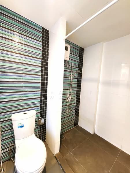 The Crest Santora, Prachuap Khiri Khan, Soi Hua Hin 7 Petchkasem Road, Hua Hin, Hua Hin, Prachuap Khiri Khan, 2 Bedrooms, 81 sqm, Condo For Sale, by Suthasinee Awater, 500297691 - DDproperty.com