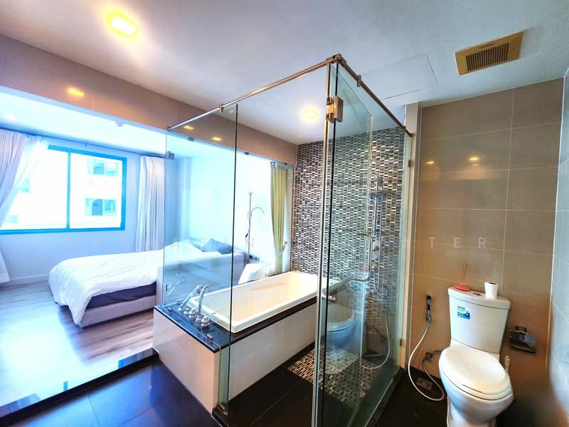 The Crest Santora, Prachuap Khiri Khan, Soi Hua Hin 7 Petchkasem Road, Hua Hin, Hua Hin, Prachuap Khiri Khan, 2 Bedrooms, 81 sqm, Condo For Sale, by Suthasinee Awater, 500297691 - DDproperty.com