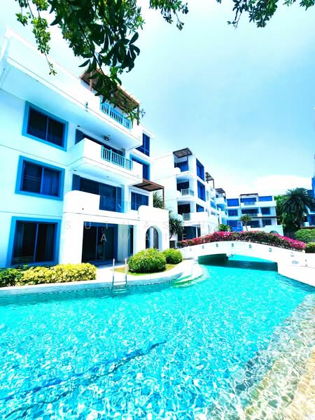 The Crest Santora, Prachuap Khiri Khan, Soi Hua Hin 7 Petchkasem Road, Hua Hin, Hua Hin, Prachuap Khiri Khan, 2 Bedrooms, 81 sqm, Condo For Sale, by Suthasinee Awater, 500297691 - DDproperty.com