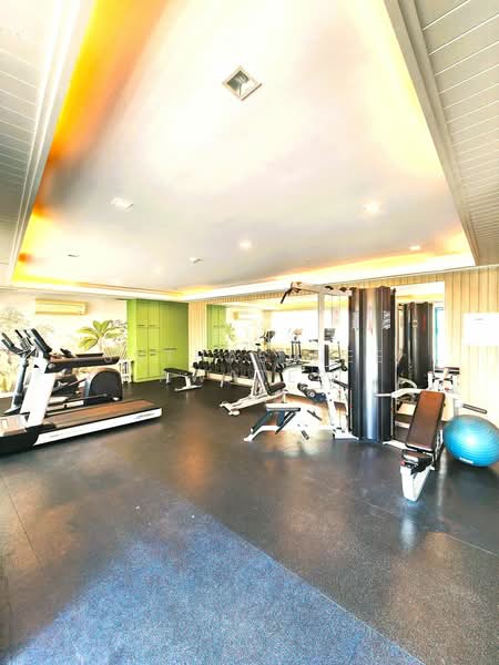 The Crest Santora : เดอะ เครสท์ ซานโตรา, ประจวบคีรีขันธ์, ซอยหัวหิน 7 ถนนเพชรเกษม, หัวหิน, หัวหิน, ประจวบคีรีขันธ์, 81 ตร.ม., คอนโด ขาย, โดย Suthasinee Awater, 500297691 - DDproperty.com