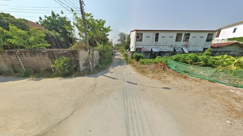 ที่ดินจอมทอง กรุงเทพมหานคร, กรุงเทพ, บางมด, จอมทอง, กรุงเทพ, 1,096 ตร.ม., ที่ดิน ขาย, โดย The Best Property บี, 500297692 - DDproperty.com