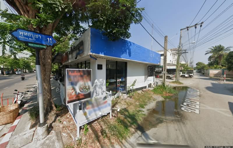 ที่ดินจอมทอง กรุงเทพมหานคร, กรุงเทพ, บางมด, จอมทอง, กรุงเทพ, 1,096 ตร.ม., ที่ดิน ขาย, โดย The Best Property บี, 500297692 - DDproperty.com