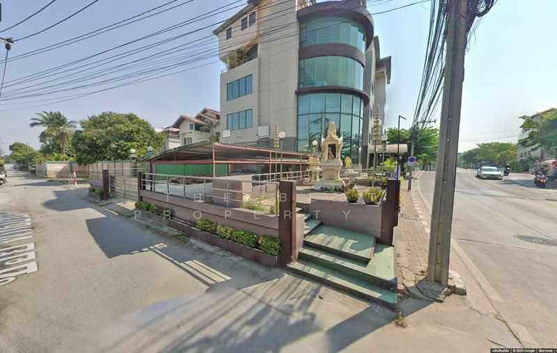 ที่ดินจอมทอง กรุงเทพมหานคร, Bangkok, Bangmot, Chom Thong, Bangkok, , 1,096 sqm, Land For Sale, by The Best Property บี, 500297692 - DDproperty.com