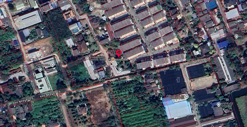 ที่ดินจอมทอง กรุงเทพมหานคร, กรุงเทพ, บางมด, จอมทอง, กรุงเทพ, 1,096 ตร.ม., ที่ดิน ขาย, โดย The Best Property บี, 500297692 - DDproperty.com