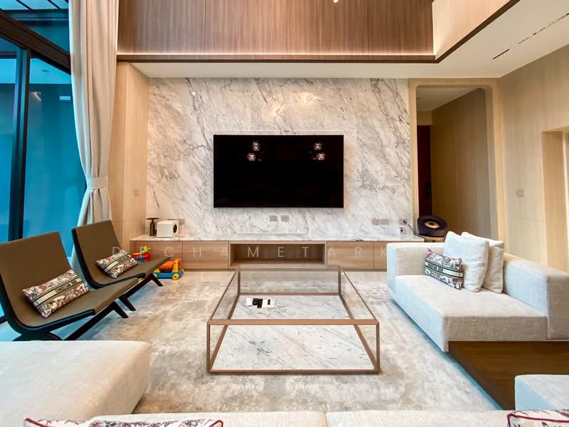 The Honor Yothinpattana, Bangkok, 3 Thanon Pho Kaeo, Khlong Chan, Bang Kapi, Bangkok, 6 Bedrooms, 710 sqm, Single Detached House For Sale, by Wanida Dechametarkul, 500297693 - DDproperty.com