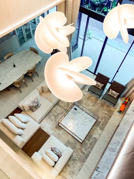 The Honor Yothinpattana, Bangkok, 3 Thanon Pho Kaeo, Khlong Chan, Bang Kapi, Bangkok, 6 Bedrooms, 710 sqm, Single Detached House For Sale, by Wanida Dechametarkul, 500297693 - DDproperty.com