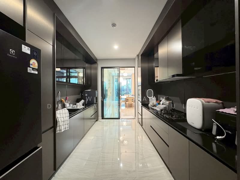 The Honor Yothinpattana, Bangkok, 3 Thanon Pho Kaeo, Khlong Chan, Bang Kapi, Bangkok, 6 Bedrooms, 710 sqm, Single Detached House For Sale, by Wanida Dechametarkul, 500297693 - DDproperty.com