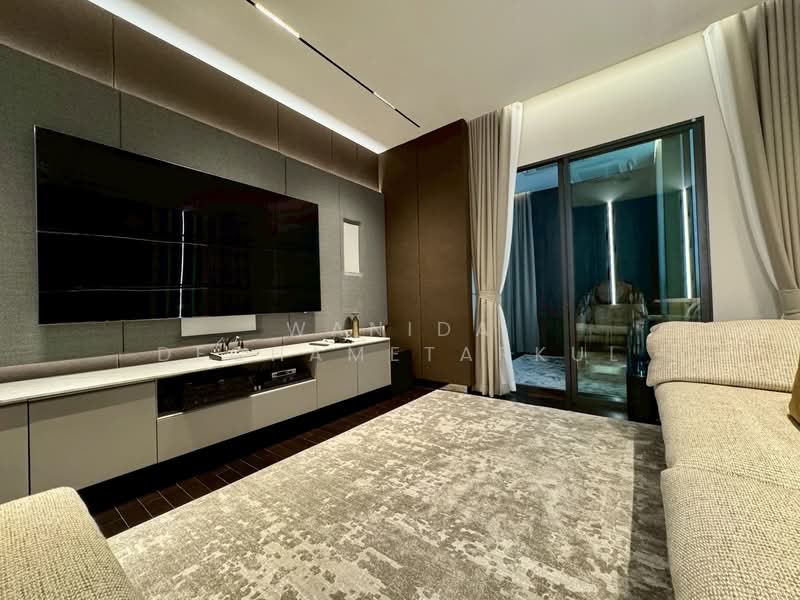 The Honor Yothinpattana, Bangkok, 3 Thanon Pho Kaeo, Khlong Chan, Bang Kapi, Bangkok, 6 Bedrooms, 710 sqm, Single Detached House For Sale, by Wanida Dechametarkul, 500297693 - DDproperty.com