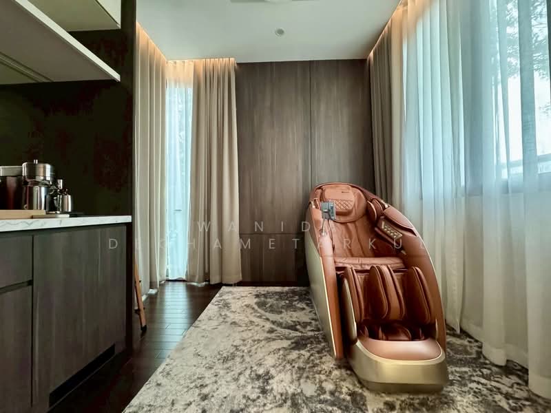The Honor Yothinpattana, Bangkok, 3 Thanon Pho Kaeo, Khlong Chan, Bang Kapi, Bangkok, 6 Bedrooms, 710 sqm, Single Detached House For Sale, by Wanida Dechametarkul, 500297693 - DDproperty.com