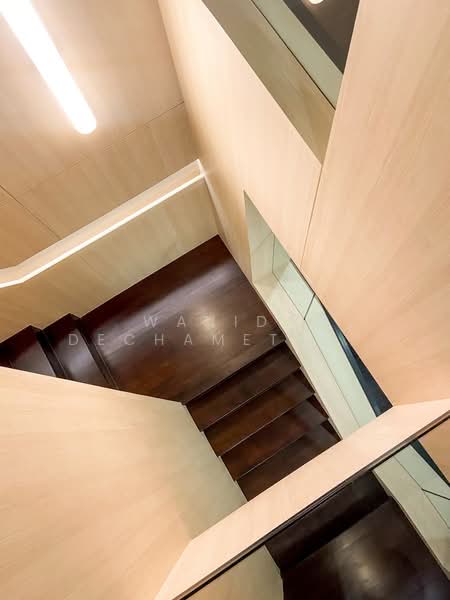 The Honor Yothinpattana, Bangkok, 3 Thanon Pho Kaeo, Khlong Chan, Bang Kapi, Bangkok, 6 Bedrooms, 710 sqm, Single Detached House For Sale, by Wanida Dechametarkul, 500297693 - DDproperty.com