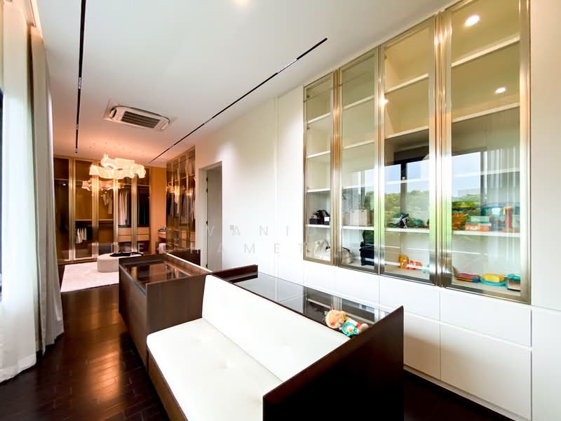 The Honor Yothinpattana, Bangkok, 3 Thanon Pho Kaeo, Khlong Chan, Bang Kapi, Bangkok, 6 Bedrooms, 710 sqm, Single Detached House For Sale, by Wanida Dechametarkul, 500297693 - DDproperty.com